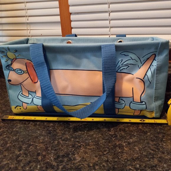 thirty-one Handbags - Thirty One Tiny Utility Tote